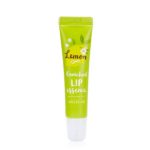 WELCOS Around Me Эссенция для губ Around me enriched lip essence lemon