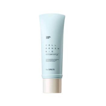 The Saem Cell Renew Bio Пилинг-скатка Cell Renew Bio Micro Peel Soft Gel