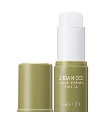 The Saem Harakeke Бальзам-стик для глаз Urban Eco Harakeke Hydrating Eye Stick