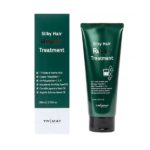 TRIMAY Бальзам-маска для волос Silky Hair Repair Treatment