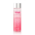 TRIMAY Тонер для лица с коллагеном и экстрактом розы Collagen & Rose Water Nutrition Toner