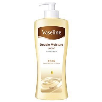 Vaseline Лосьон для тела с двойным эффектом увлажнения Double Moisture Lotion 450 мл