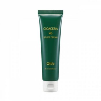 Ottie Крем с центеллой Ottie Cicacera 45 Relief