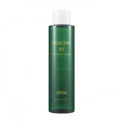 Ottie Тонер c центеллой Ottie Cicacera 83 Solution