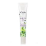 Ottie Крем для век с зеленым чаем Green Tea