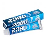 Aekyung Зубная паста ОСВЕЖАЮЩАЯ 2080 Dental Clinic Fresh Up