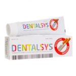 Dentalsys Зубная паста для курильщиков Nicotare