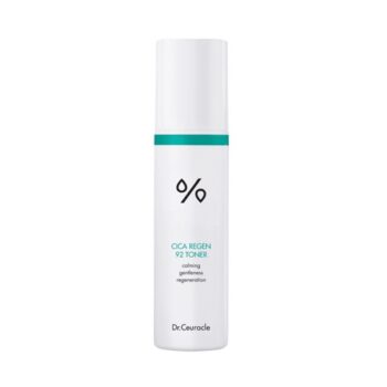 Dr.Ceuracle Тонер Центелла, Cica Regen 92