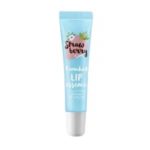 WELCOS Эссенция для губ Around me enriched lip essence strawberry
