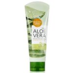 WELCOS Пенка для умывания с алое Kwailnara Aloevera Moisture