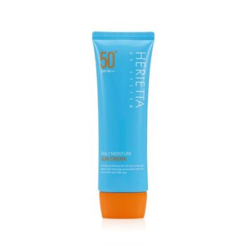 WELCOS  Солнцезащитный крем Herietta Daily Moisture