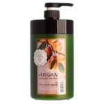 WELCOS Маска для поврежденных волос Confume Argan