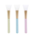 behappy Кисть силиконовая Silicon Pack Brush