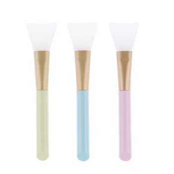 behappy Кисть силиконовая Silicon Pack Brush