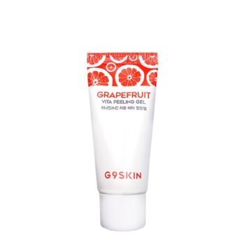 Berrisom G9 Пилинг-гель для лица SKIN Grapefruit Vita Peeling Gel DELUXE SAMPLE