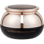WELLDERMA Крем для лица ВОССТАНОВЛЕНИЕ Revital Ge