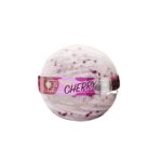 J:ON Бомбочка для ванны ВИШНЯ YAMMY CHERRY