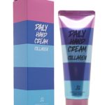 J:ON Крем для рук КОЛЛАГЕН DAILY COLLAGEN