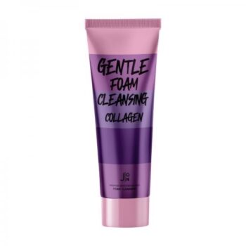 J:ON Пенка для умывания КОЛЛАГЕН GENTLE COLLAGEN