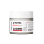 MEDI-PEEL Bio-Intense Glutathione White Cream Крем против пигментации с глутатионом