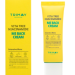 TRIMAY Крем с ниацинамидом Vita Tree Niacinamide