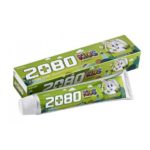 AEKYUNG Зубная паста DC 2080 ДЕТСКАЯ ЯБЛОЧНАЯ