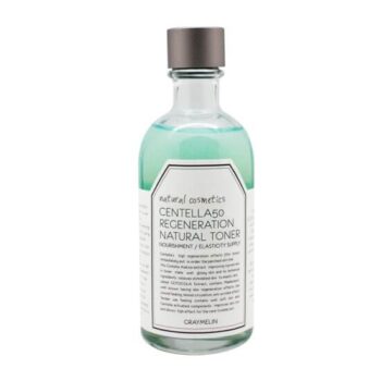 Graymelin Тонер восстанавливающий Centella 50 Regeneration Natural