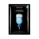 JMSolution Глубокоувлажняющая и питающая кожу тканевая маска Water Luminous SOS Ringer
