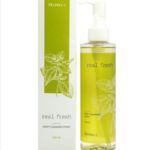 Deoproce Пенка для умывания REAL FRESH VEGAN DEEP CLEANSING