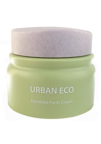 The Saem Крем освежающий с экстрактом новозеландского льна Urban Eco Harakeke Fresh