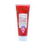 Milatte Пенка для умывания клубника FASHIONY FRUIT FOAM CLEANSER - STRAWBERRY