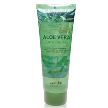 Eyenlip Гель для тела с алое 98% ALOEVERA SOOTHING