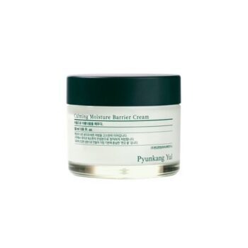 Pyunkang Yul Успокаивающий крем Calming Moisture Barrier