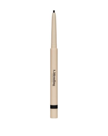 ESTHETIC HOUSE DECORATIVE Подводка для глаз ЧЕРНЫЙ A.Blending Gel Liner (01-Carbon Black)