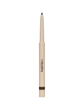 ESTHETIC HOUSE DECORATIVE Подводка для глаз КОРИЧНЕВЫЙ A.Blending Gel Liner (02 - Dark)