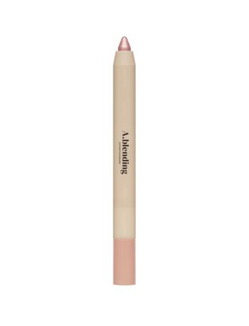 ESTHETIC HOUSE DECORATIVE Тени для век A.Blending (01 Shining Queen)