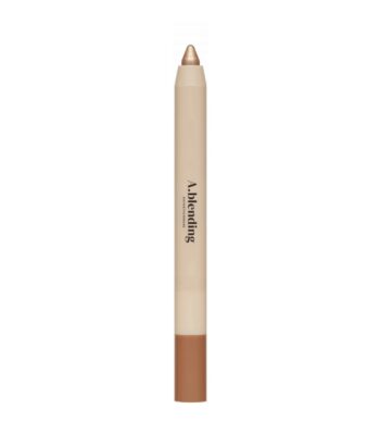ESTHETIC HOUSE DECORATIVE Тени для век A.Blending (02 Golden Glamour)