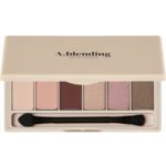 ESTHETIC HOUSE DECORATIVE Тени для век A.blending (Nude Beach)