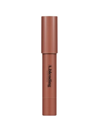 ESTHETIC HOUSE DECORATIVE Помада для губ A.Blending (02 Rose Balm)