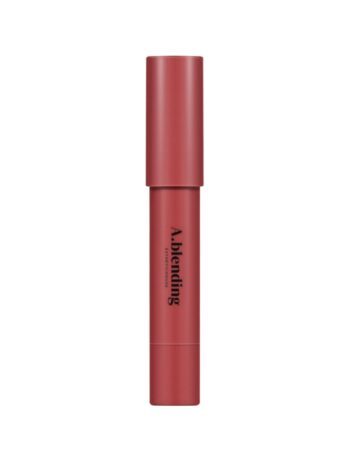 ESTHETIC HOUSE DECORATIVE Помада для губ A.Blending (04 Strawberry Balm)