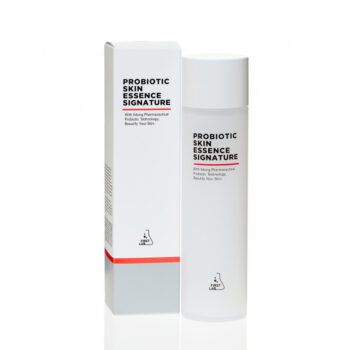 ILDONG Увлажняющая эссенция для сужения пор FIRSTLAB Probiotic Skin Essence Signature