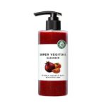 Wonder Bath Детокс-гель для жирной кожи Super Vegitoks Cleanser Red