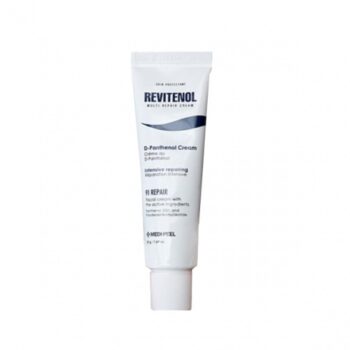 MEDI-PEEL Восстанавливающий крем с полинуклеотидами Revitenol Multi Repair Cream