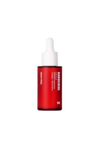 MEDI-PEEL  Ампульная сыворотка с экстрактом бакучиола Bakuchiol Miracle Firming Ampoule
