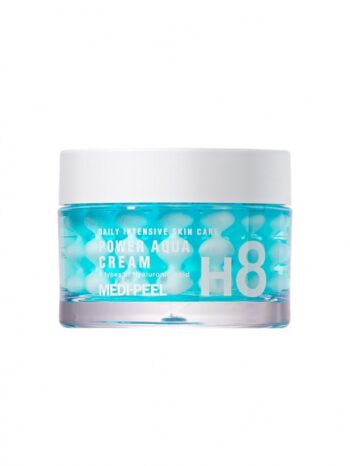MEDI-PEEL  Глубоко увлажняющий крем Blue Aqua Tox Cream