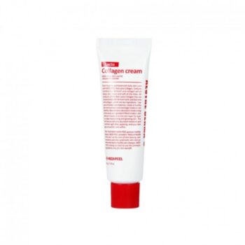 MEDI-PEEL Крем с коллагеном и лактобактериями Red Lacto Collagen Cream