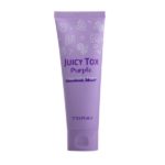 TRIMAY Пенка Juicy Tox Purple Cleansing Foam