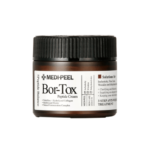 MEDI-PEEL Bor-Tox Peptide Cream Крем с эффектом ботокса