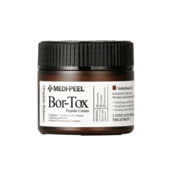 MEDI-PEEL Bor-Tox Peptide Cream Крем с эффектом ботокса
