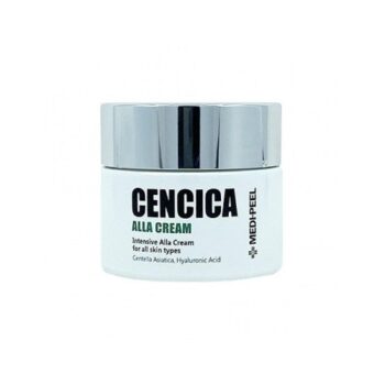 MEDI-PEEL Успокаивающий крем с центеллой CENCICA  Alla Cream